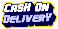 cash on delivery