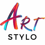 Art Stylo – Premium Home Décor & Wall Art Brand Logo