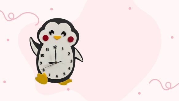 Art Stylo premium wall clocks, wall art, and home décor collection banner